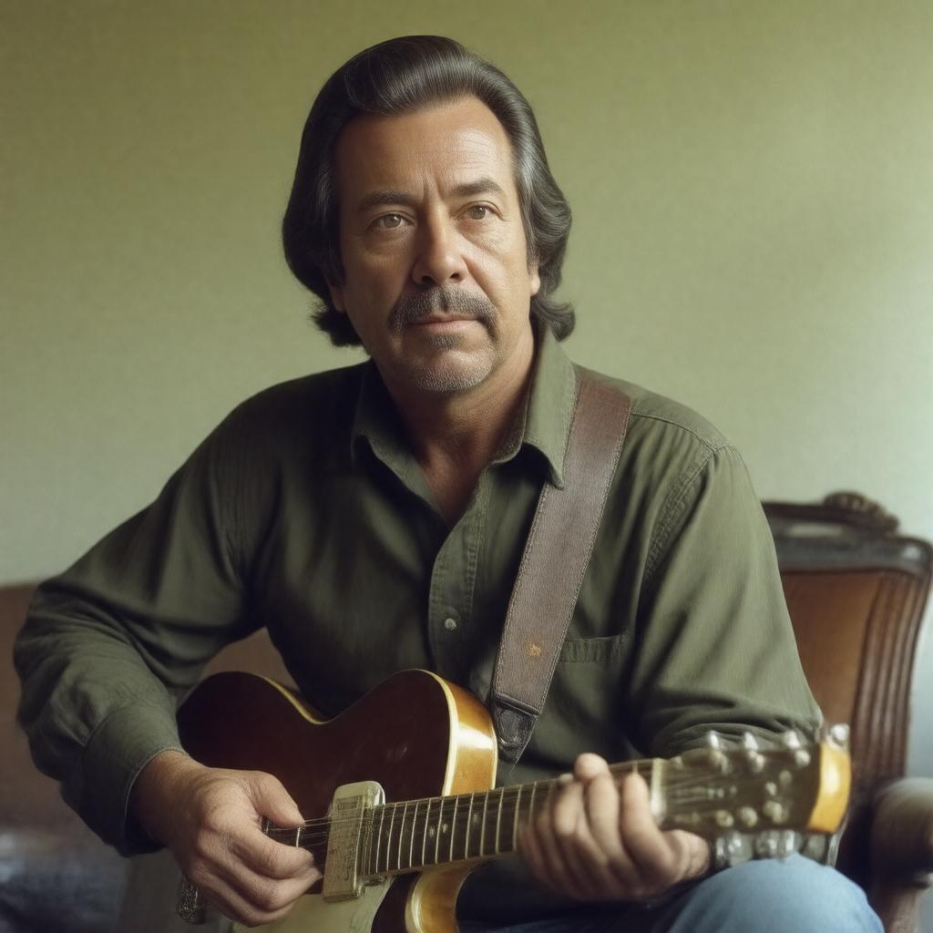 Boz Scaggs